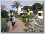 Sharm El Sheikh